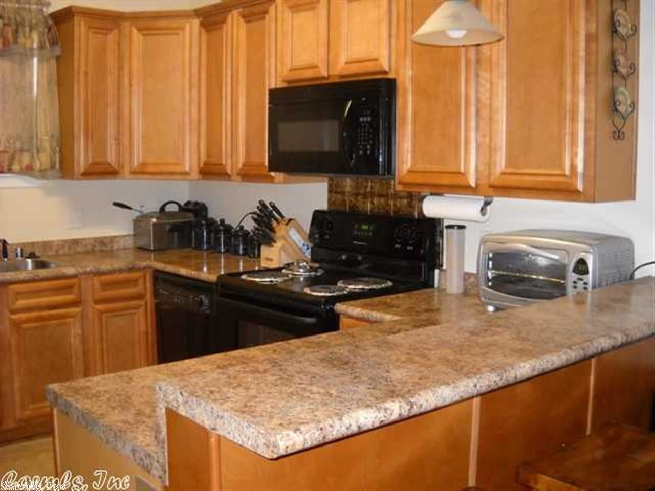 BARROW JOHN - Residential