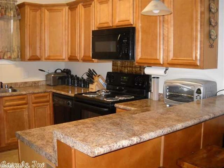 Property is a short sale listing.  Price is approved.  Utilities are buyers responsibility for inspections and appraisal.  Property is occupied and has alarm   call listing office to schedule showings.  see agent remarks for code