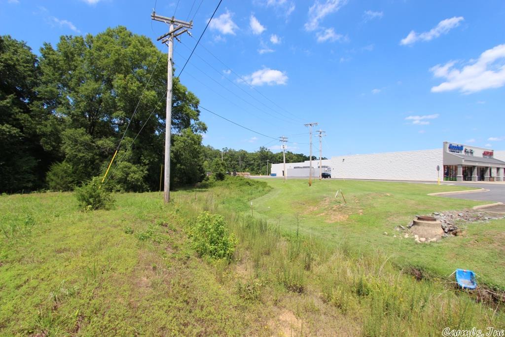 Conway Marketplace - Commercial Sale