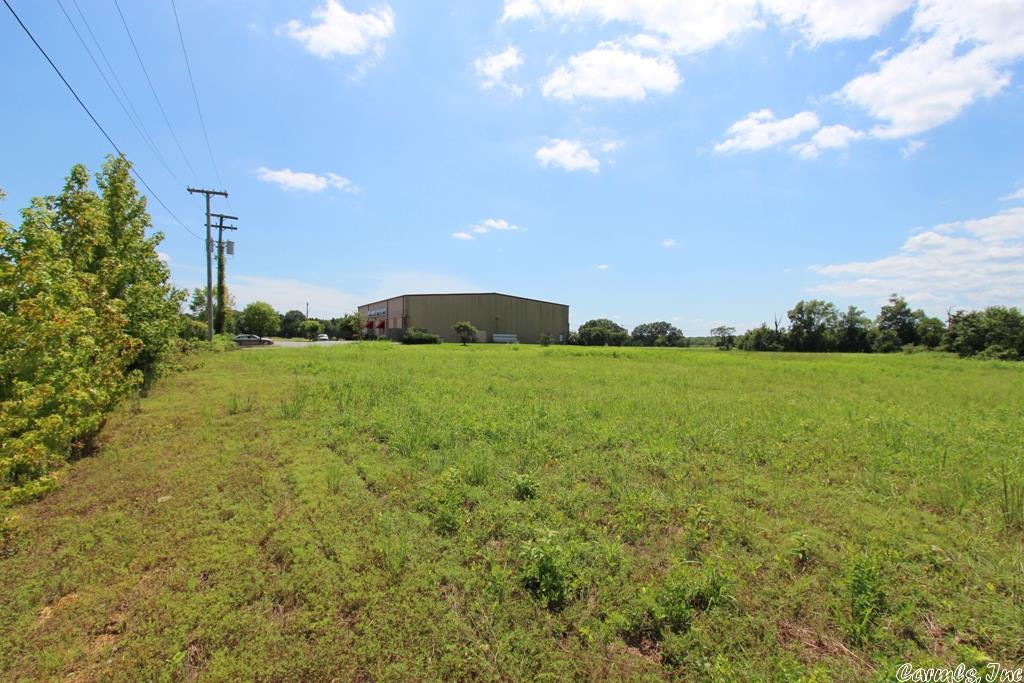 Conway Marketplace - Commercial Sale