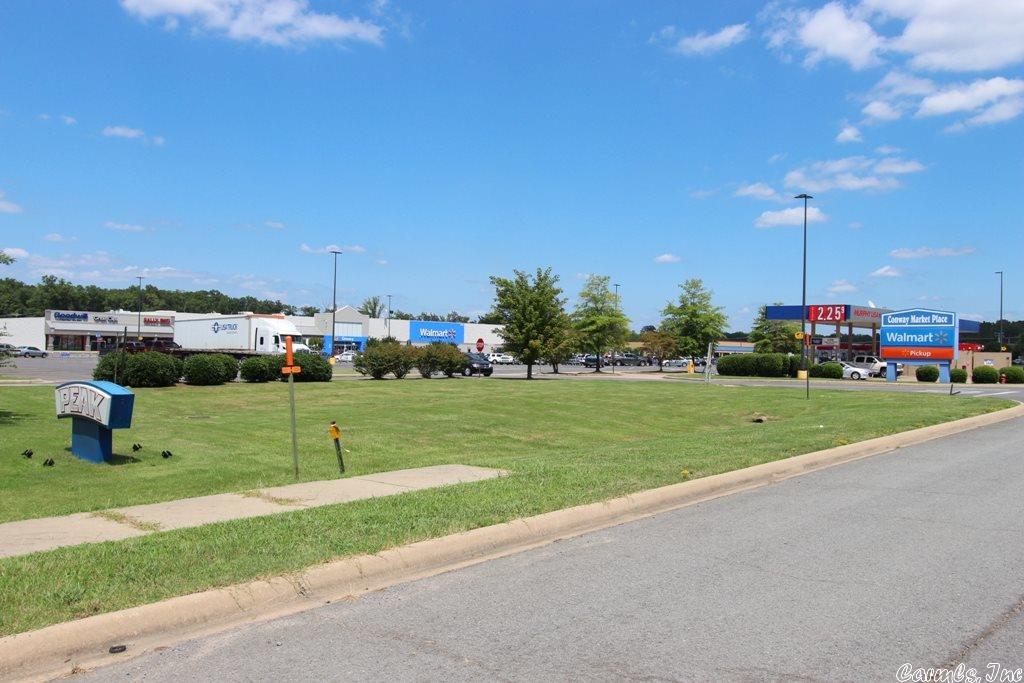 Conway Marketplace - Commercial Sale