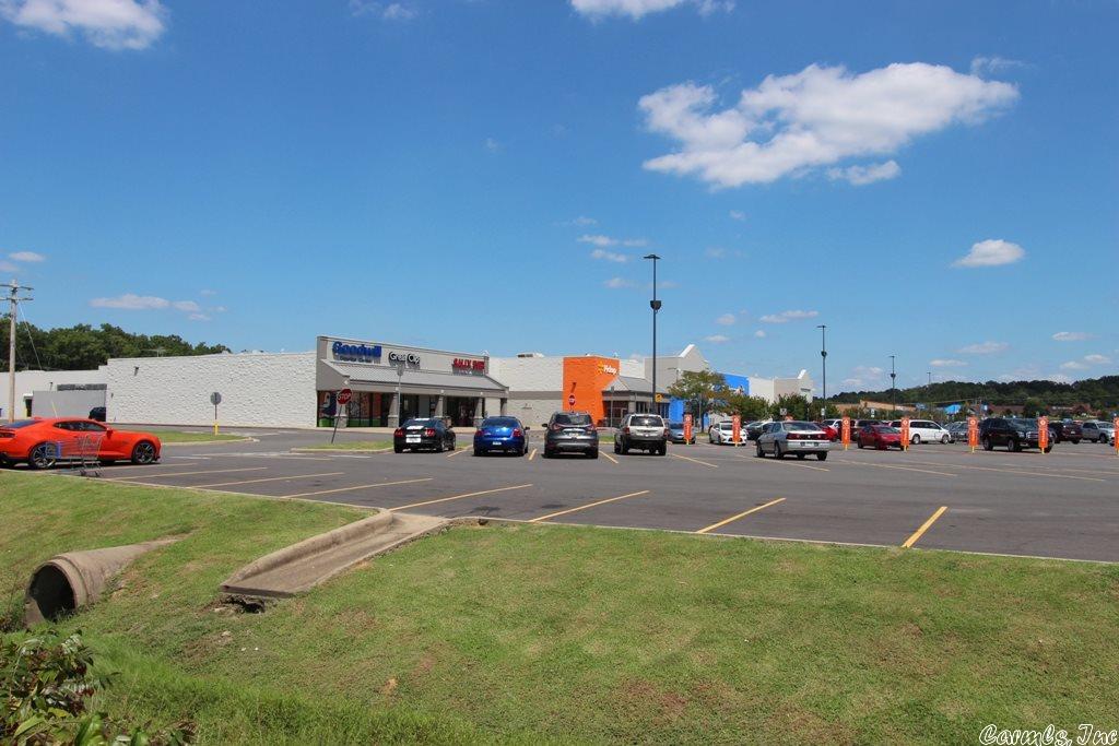 Conway Marketplace - Commercial Sale