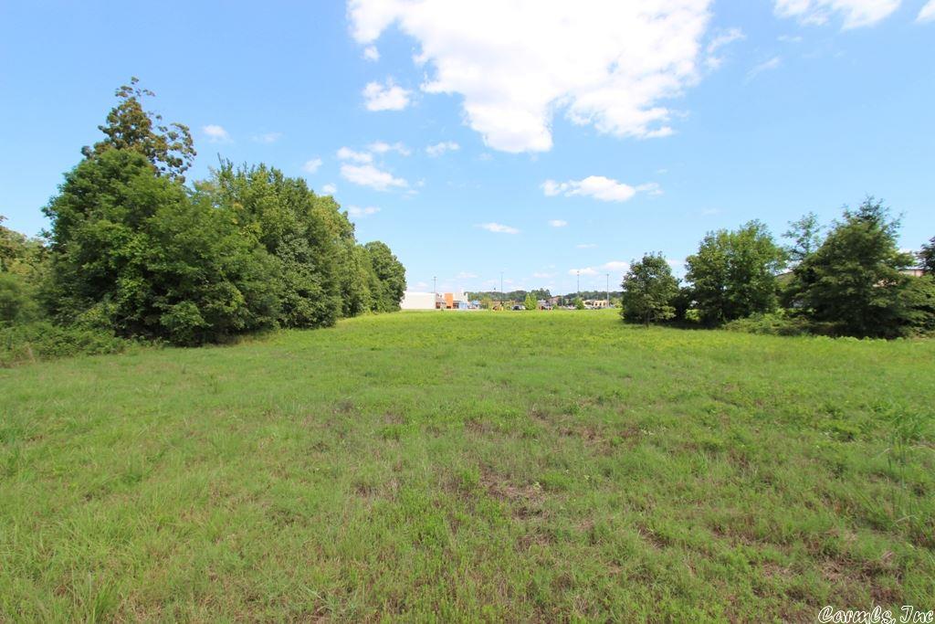 Conway Marketplace - Commercial Sale
