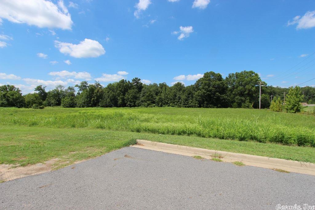 Conway Marketplace - Commercial Sale