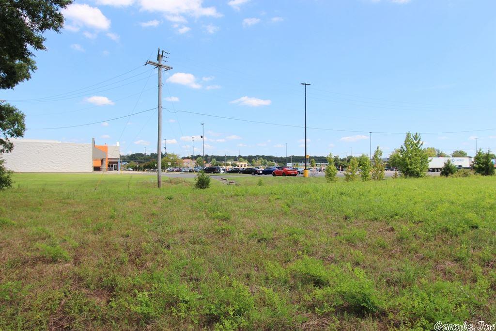 Conway Marketplace - Commercial Sale