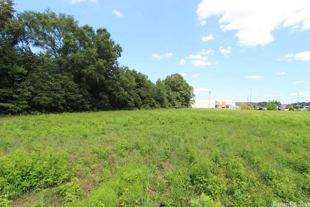 Conway Marketplace - Commercial Sale