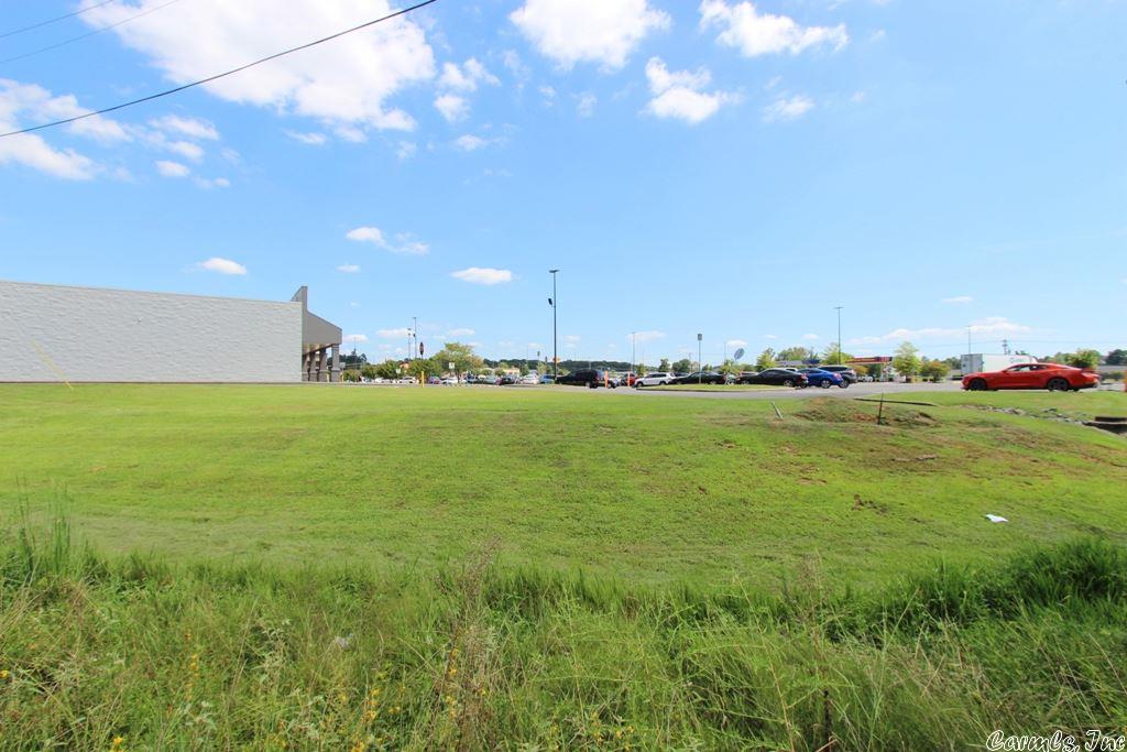Conway Marketplace - Commercial Sale