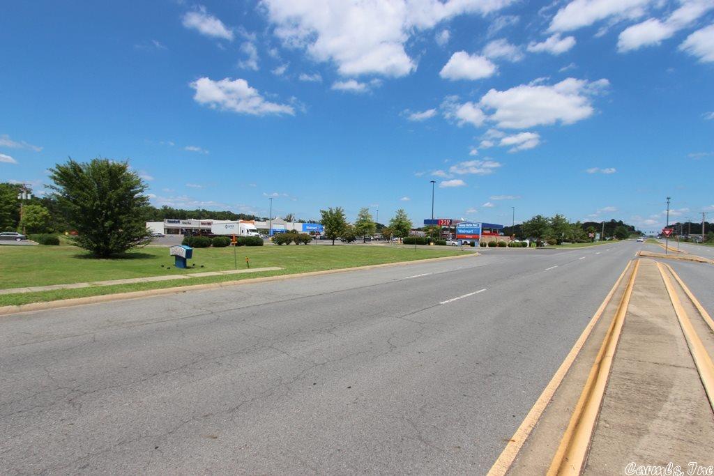 Conway Marketplace - Commercial Sale