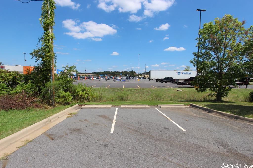 Conway Marketplace - Commercial Sale