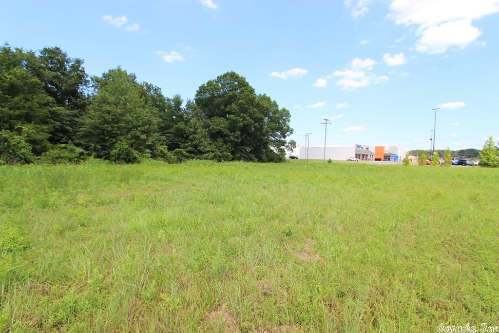Conway Marketplace - Commercial Sale