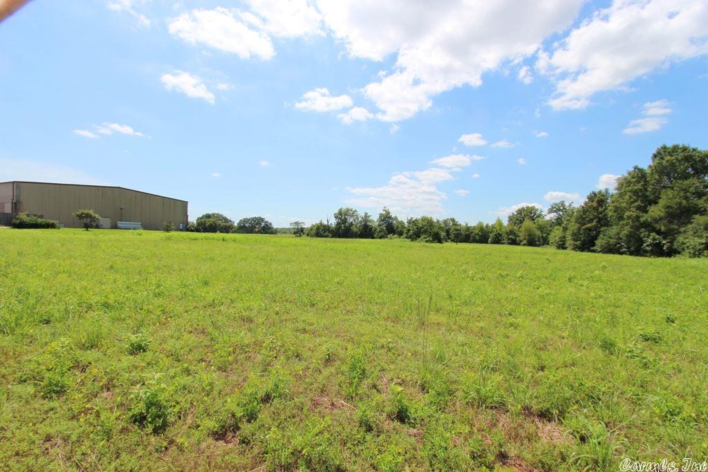 Conway Marketplace - Commercial Sale