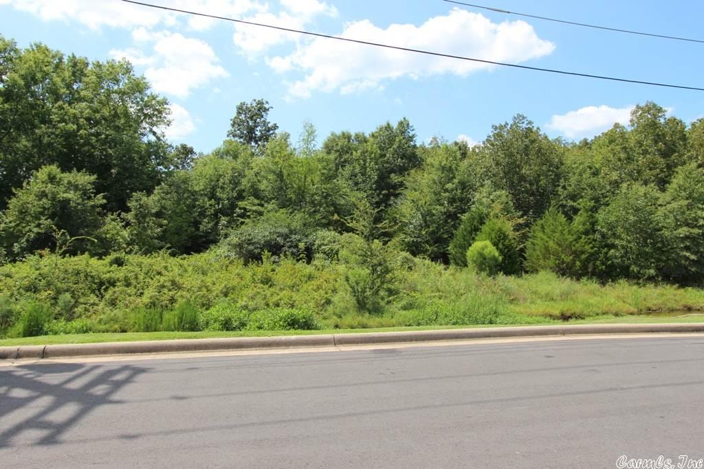 Conway Marketplace - Commercial Sale