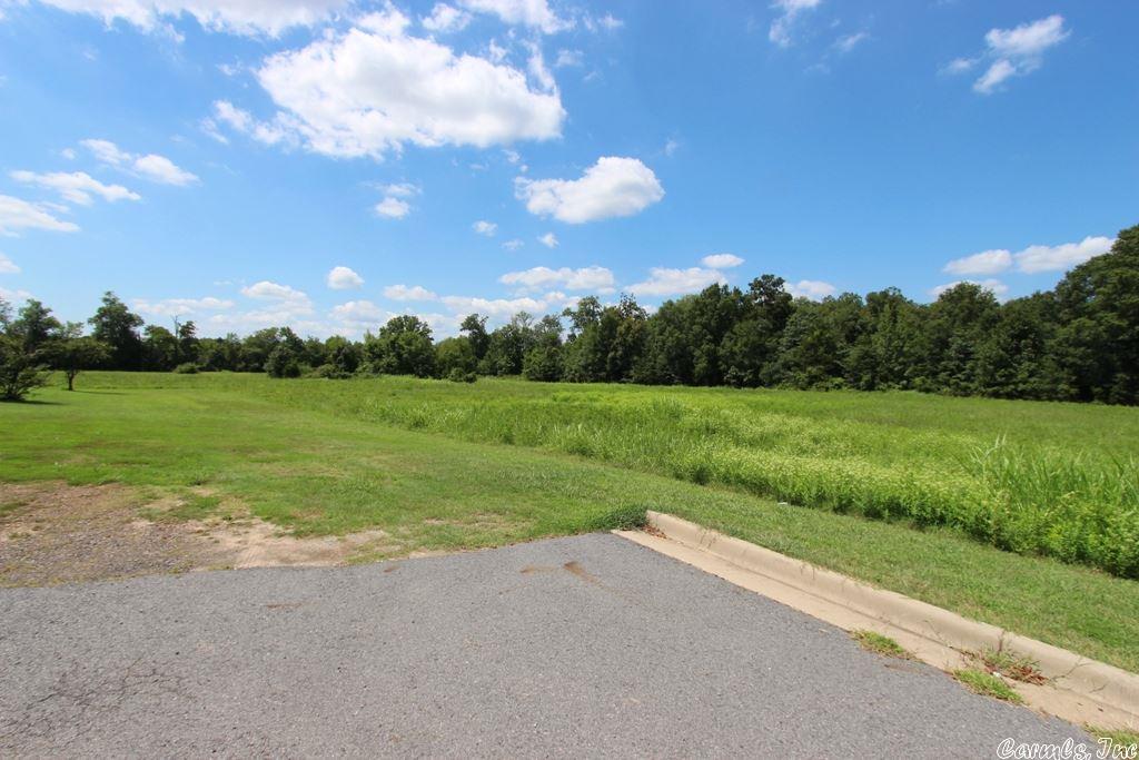 Conway Marketplace - Commercial Sale
