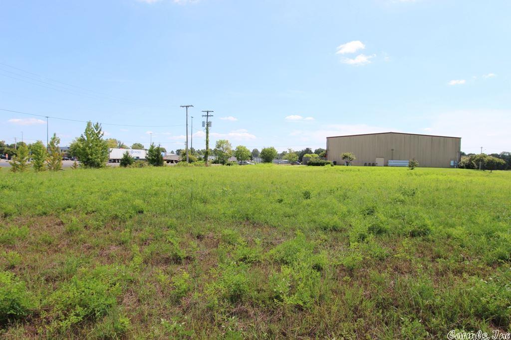 Conway Marketplace - Commercial Sale