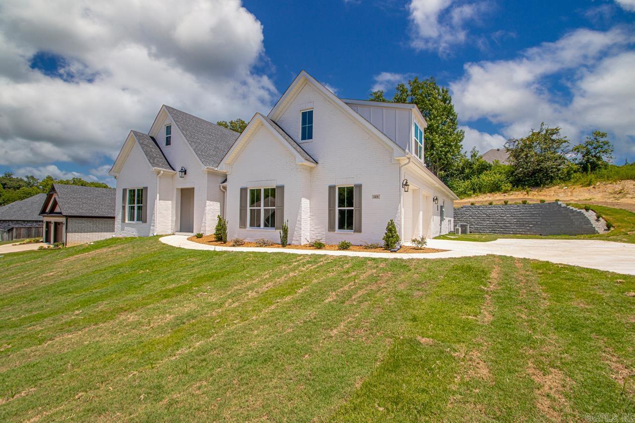 COLDWATER CREEK - Residential