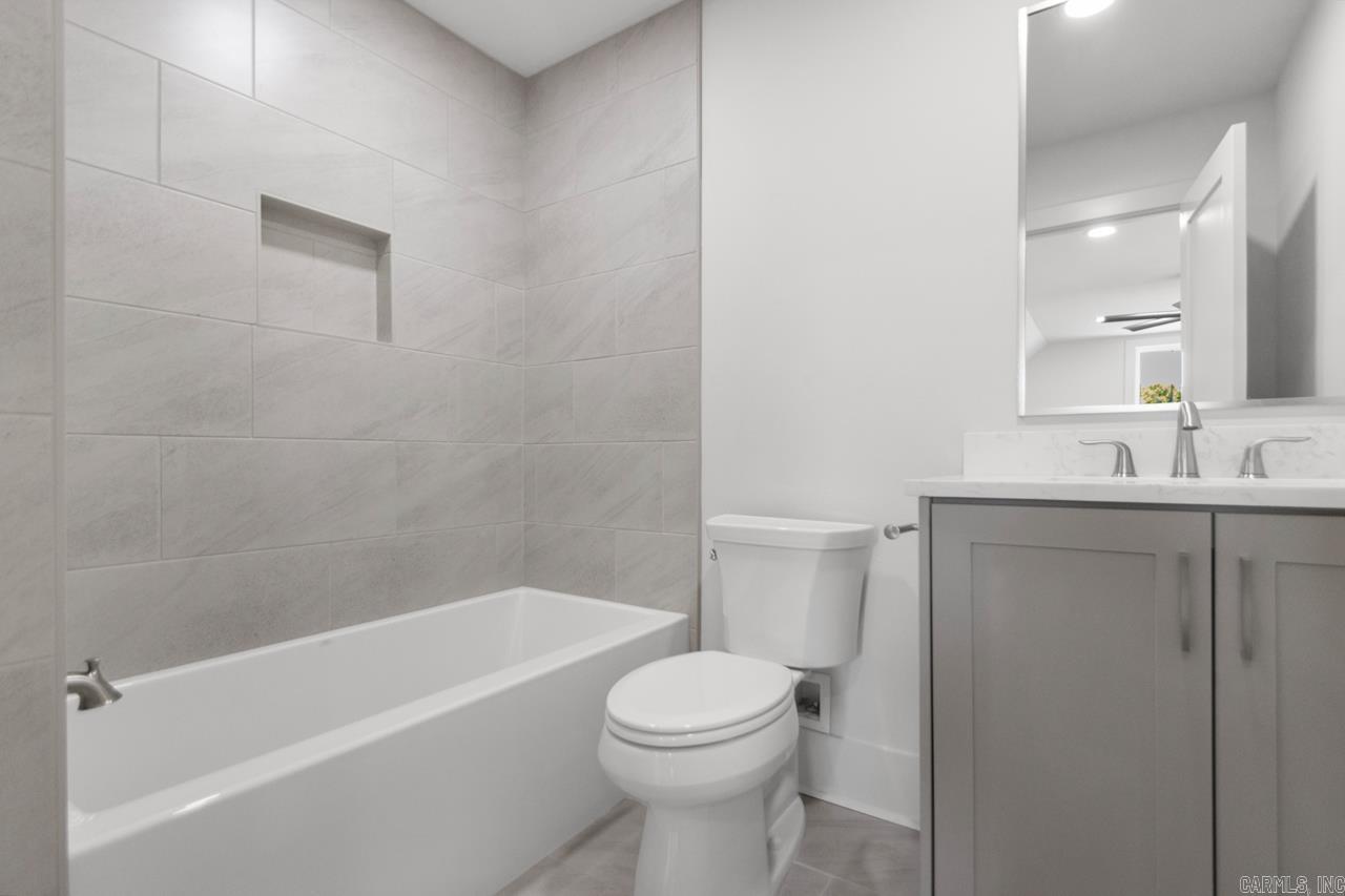 COLDWATER CREEK - Residential