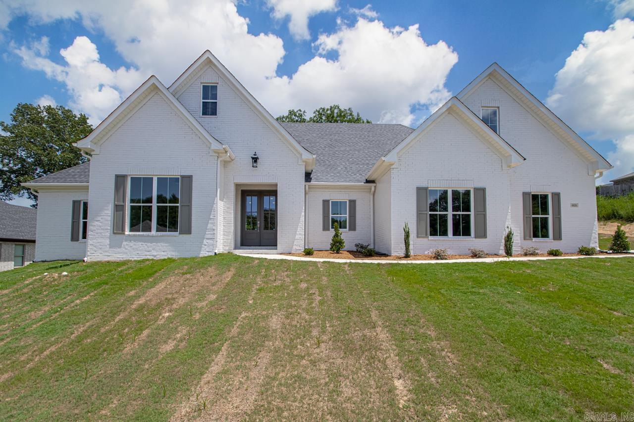 COLDWATER CREEK - Residential