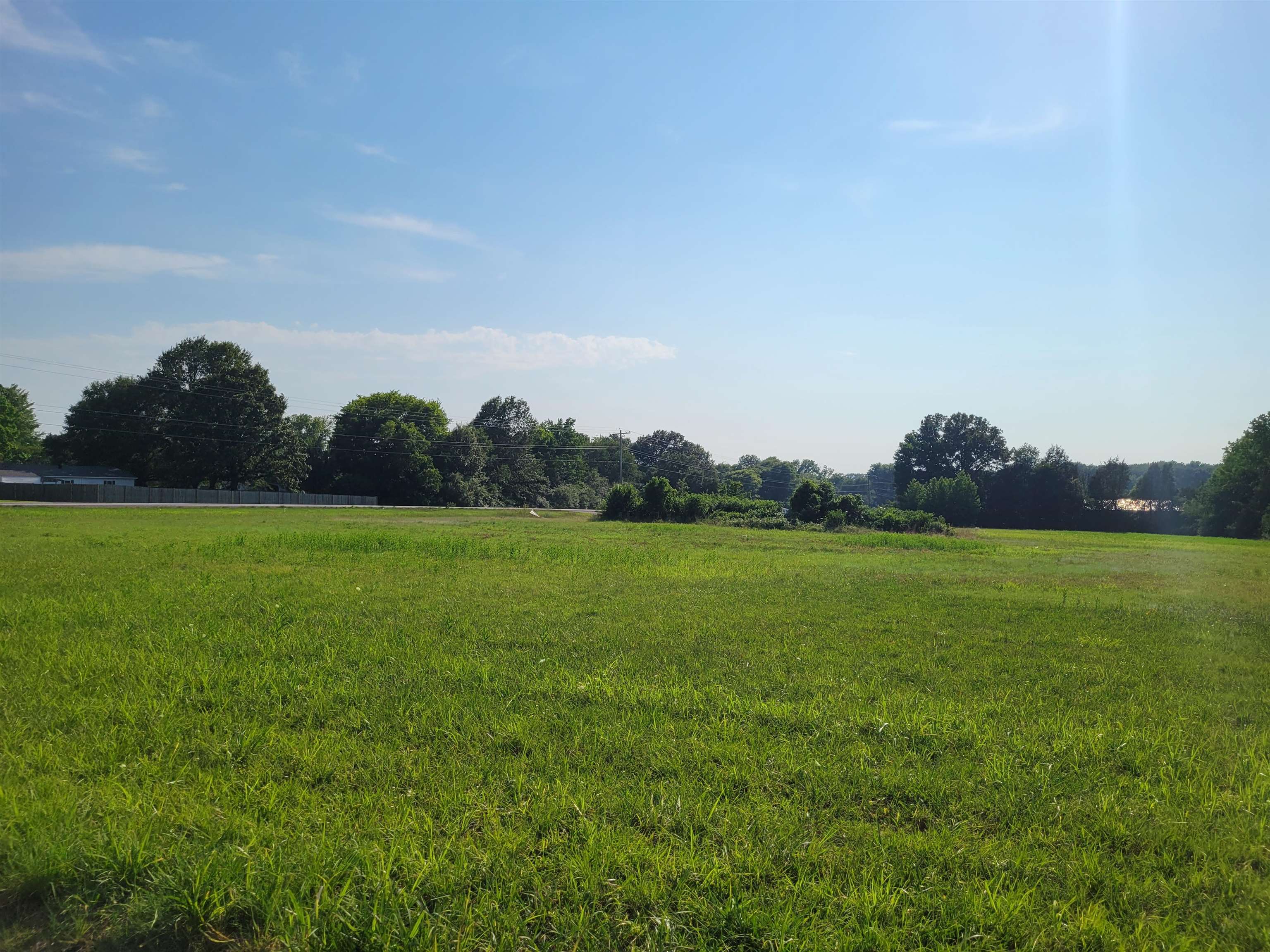 Metes & Bounds - Commercial Sale