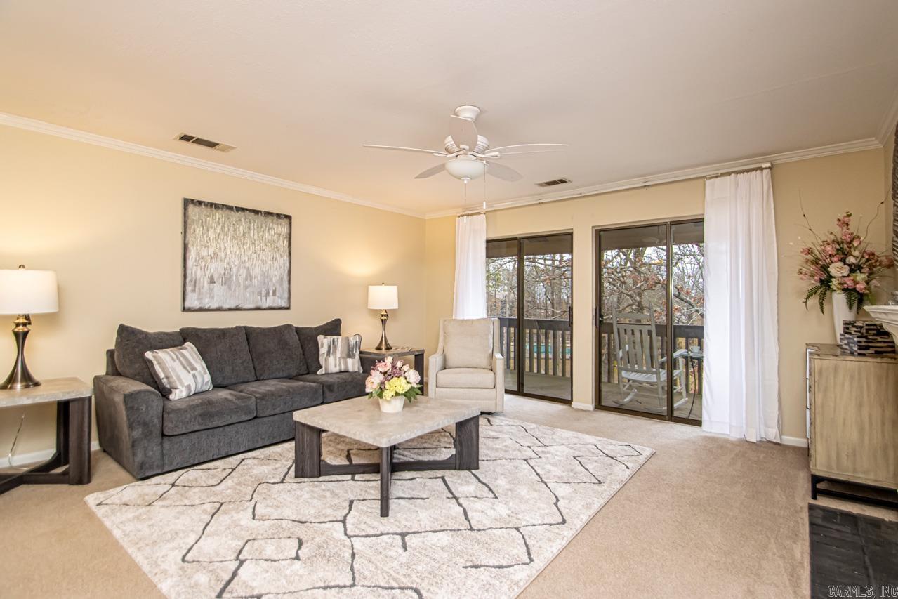 Green Mountain Condo HPR - Residential