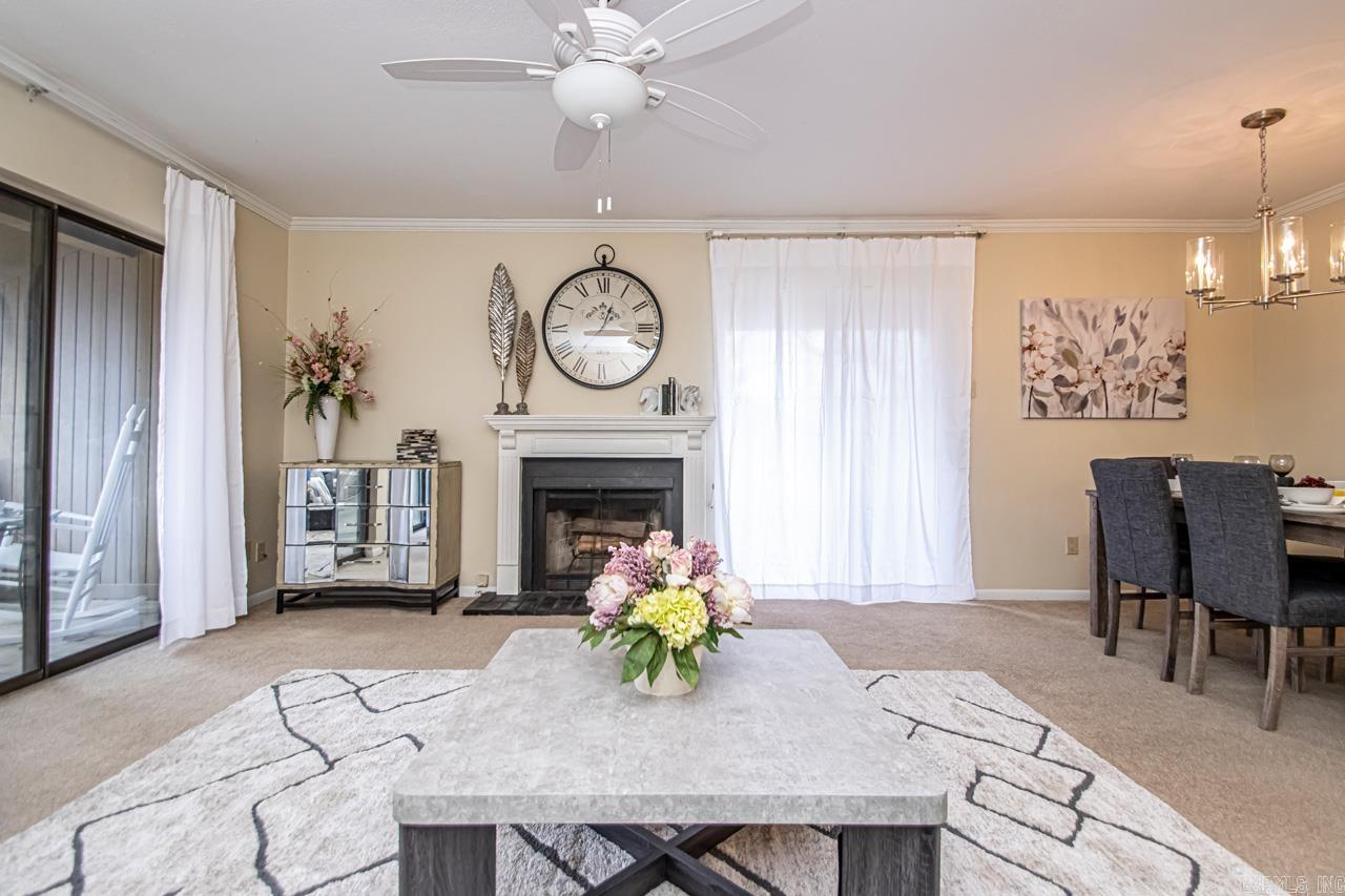 Green Mountain Condo HPR - Residential