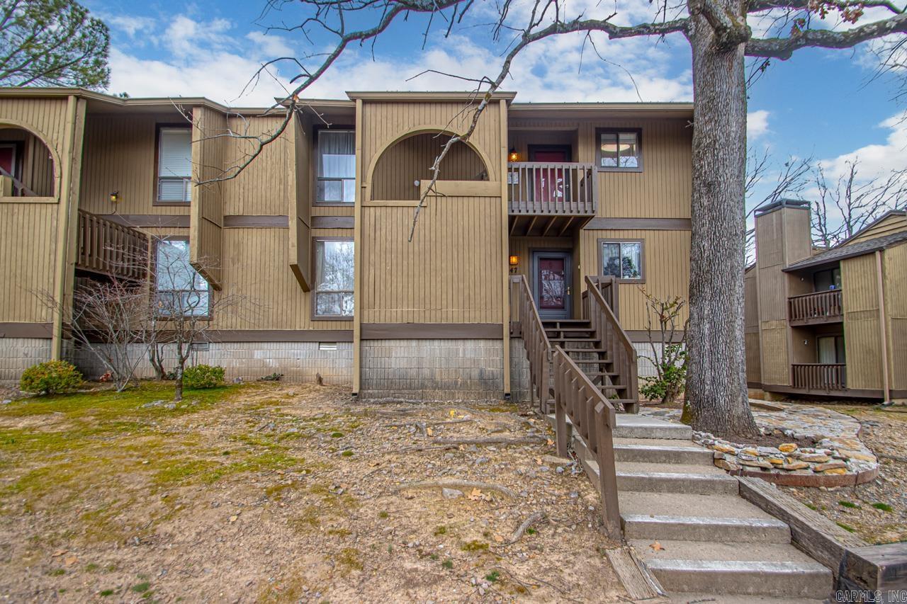 Green Mountain Condo HPR - Residential