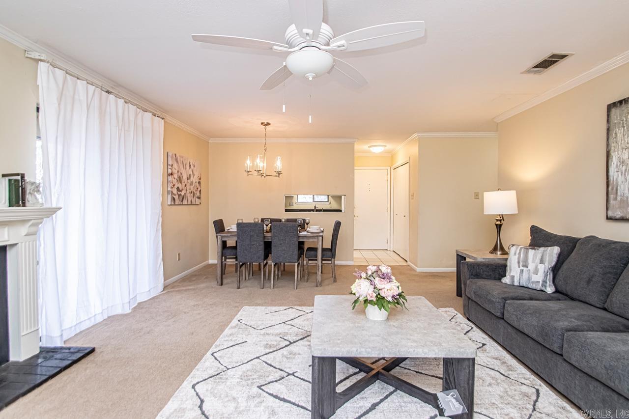 Green Mountain Condo HPR - Residential