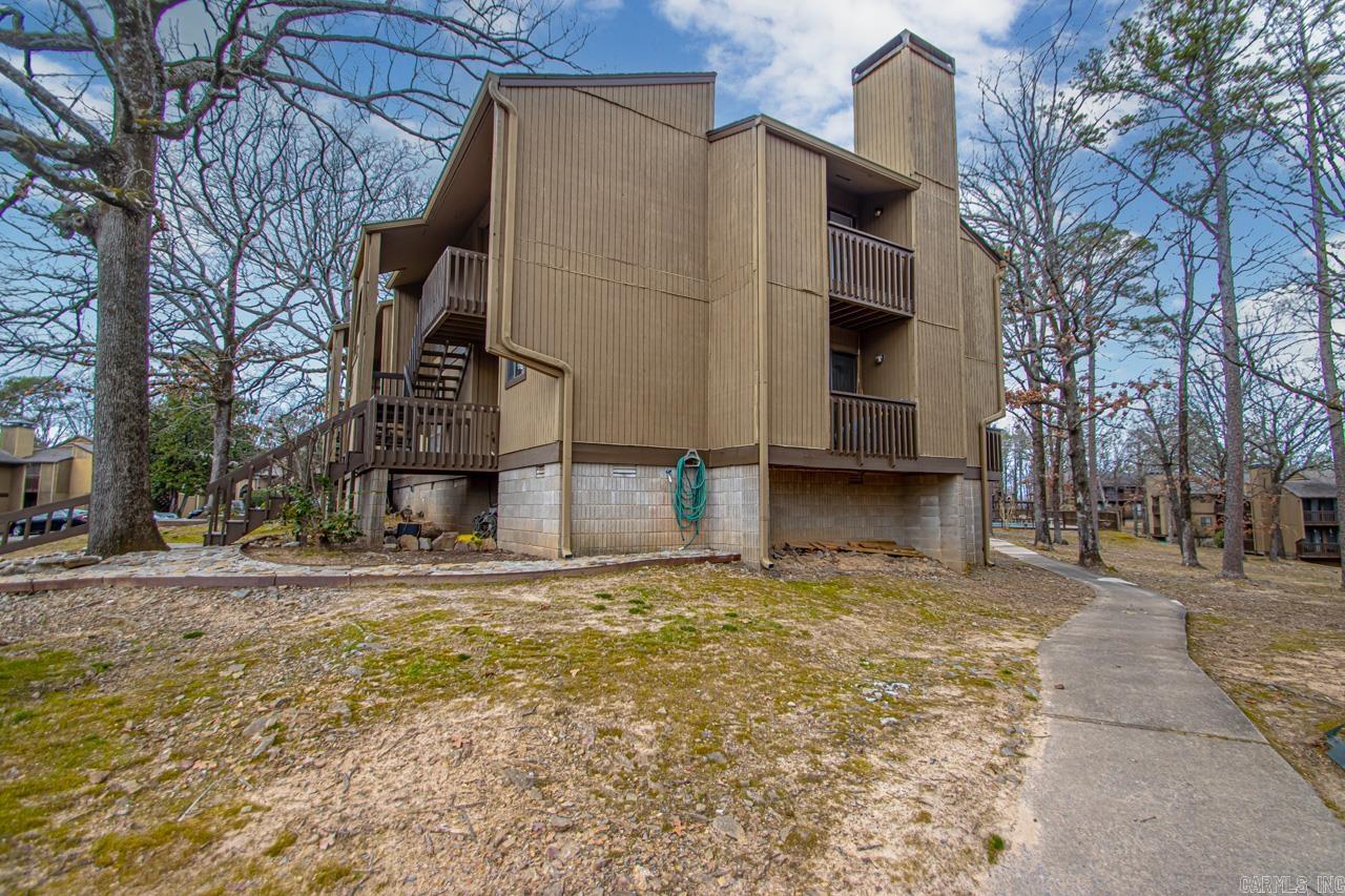 Green Mountain Condo HPR - Residential