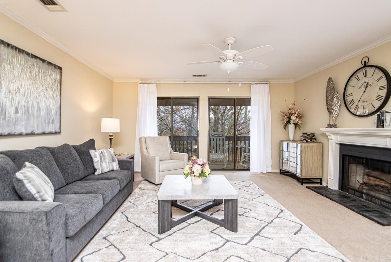 Green Mountain Condo HPR - Residential