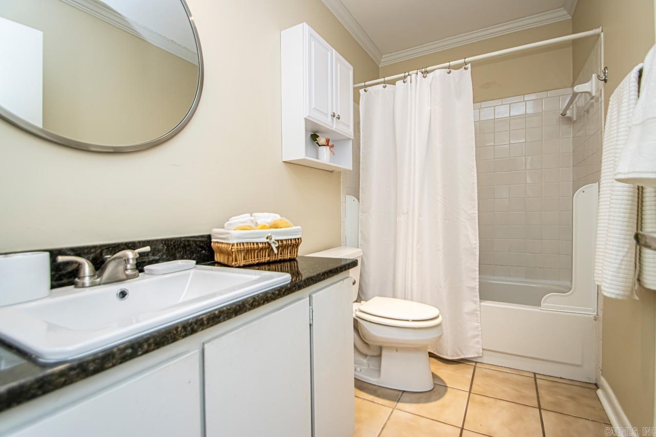 Green Mountain Condo HPR - Residential