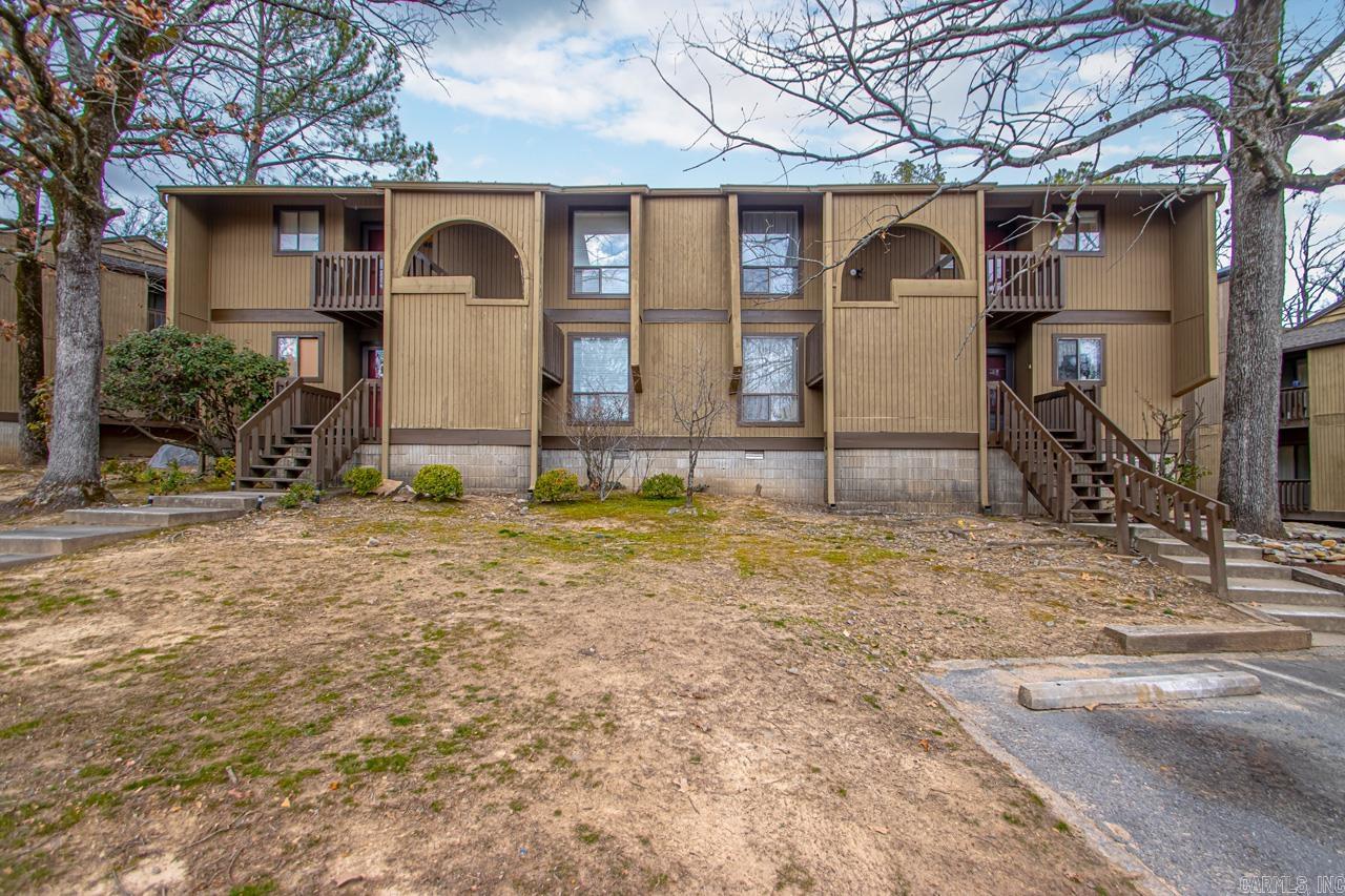 Green Mountain Condo HPR - Residential