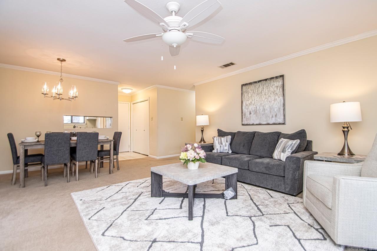 Green Mountain Condo HPR - Residential