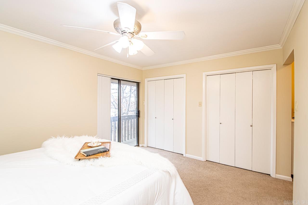 Green Mountain Condo HPR - Residential