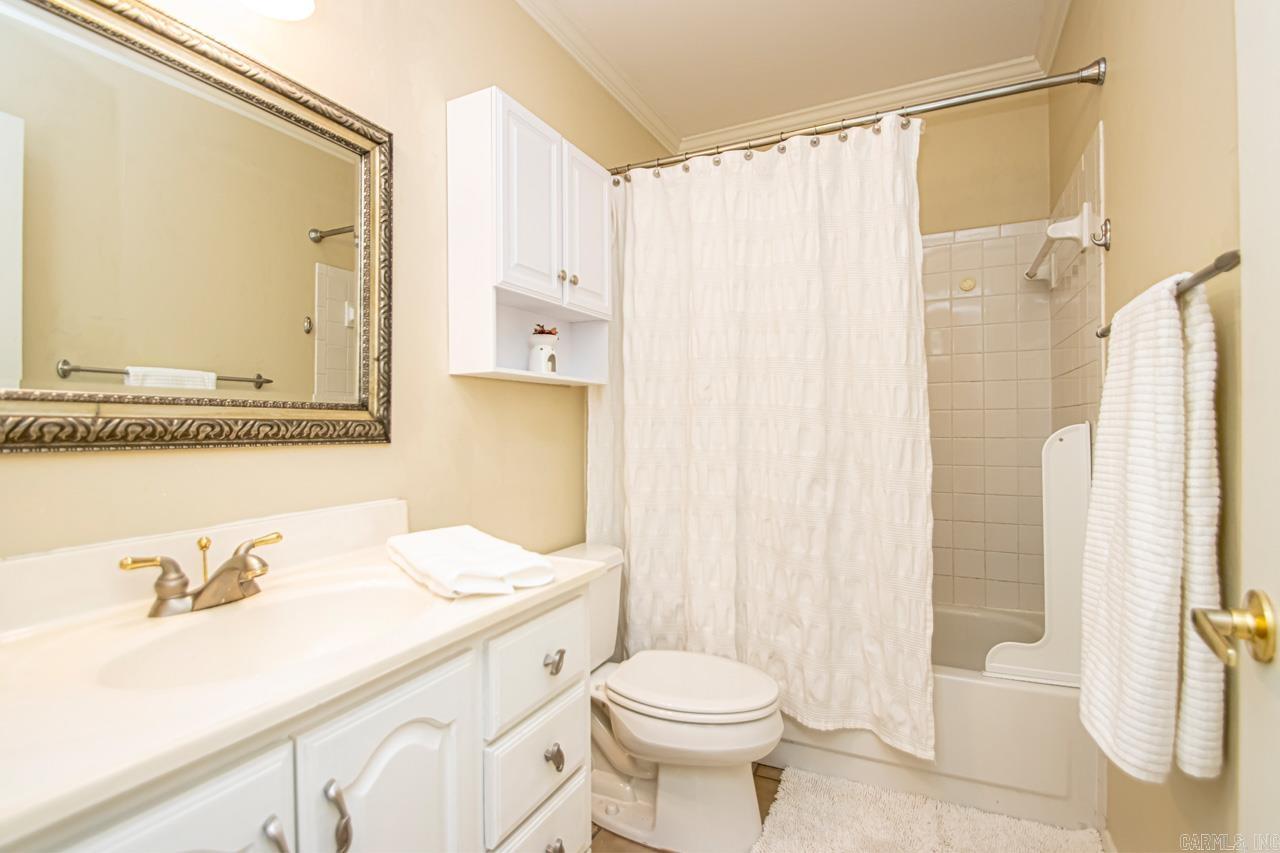 Green Mountain Condo HPR - Residential