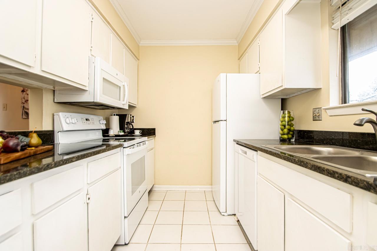 Green Mountain Condo HPR - Residential