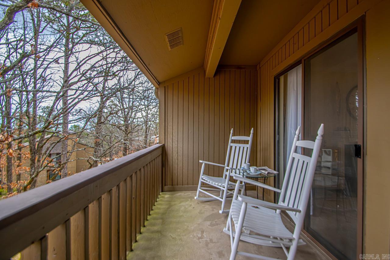 Green Mountain Condo HPR - Residential