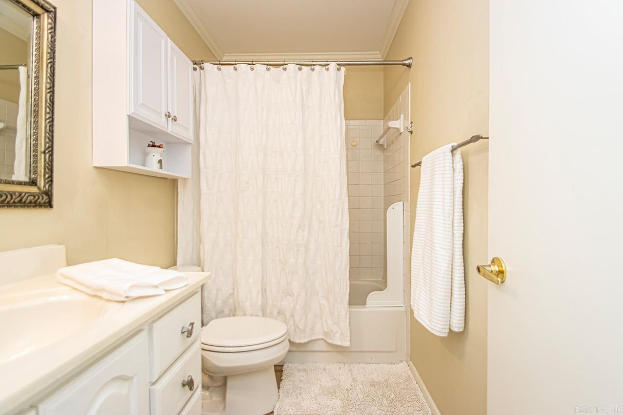 Green Mountain Condo HPR - Residential