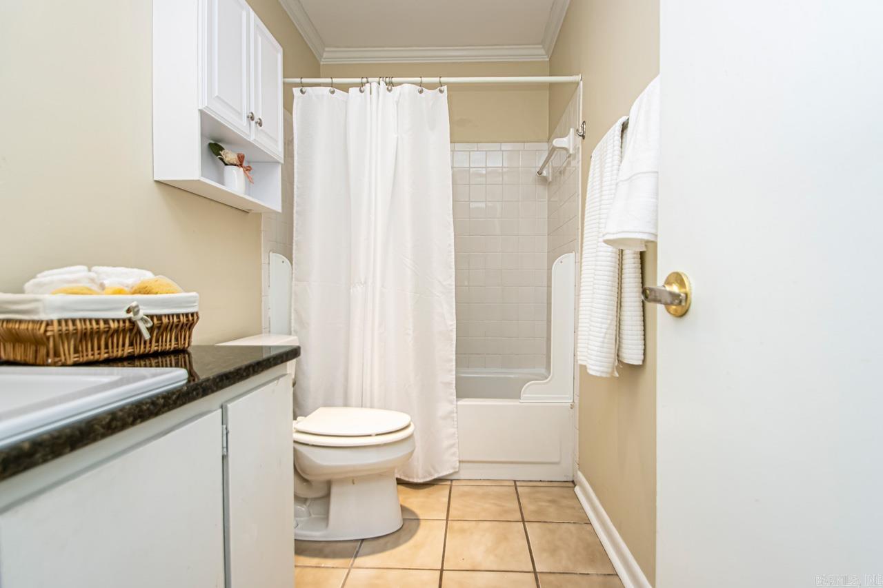 Green Mountain Condo HPR - Residential