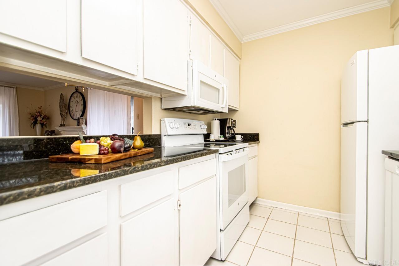 Green Mountain Condo HPR - Residential