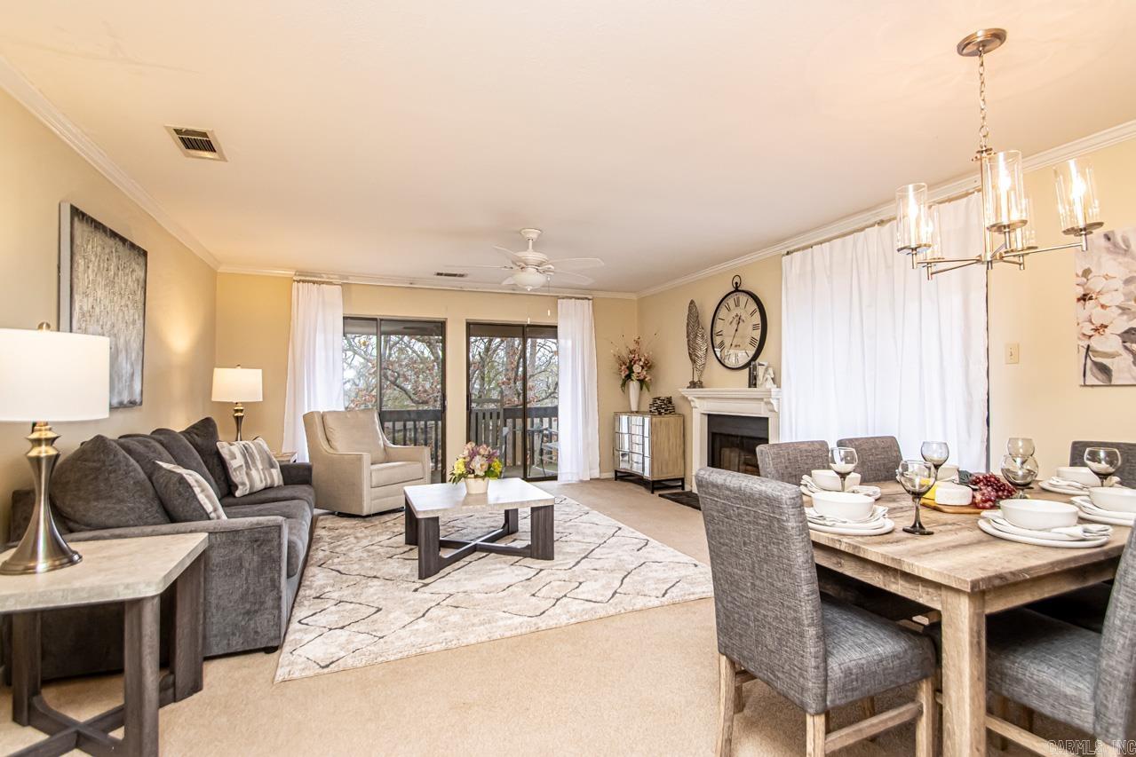 Green Mountain Condo HPR - Residential