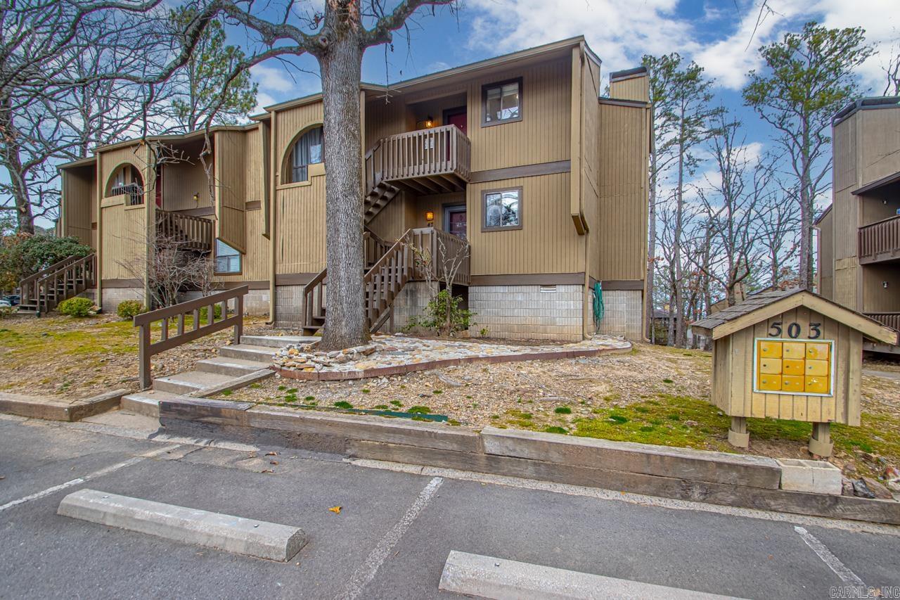 Green Mountain Condo HPR - Residential