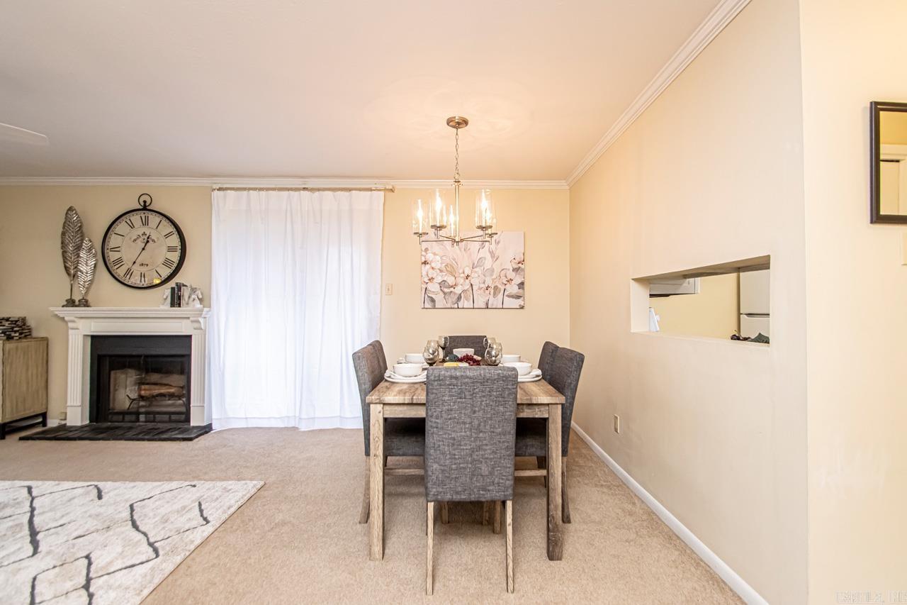 Green Mountain Condo HPR - Residential