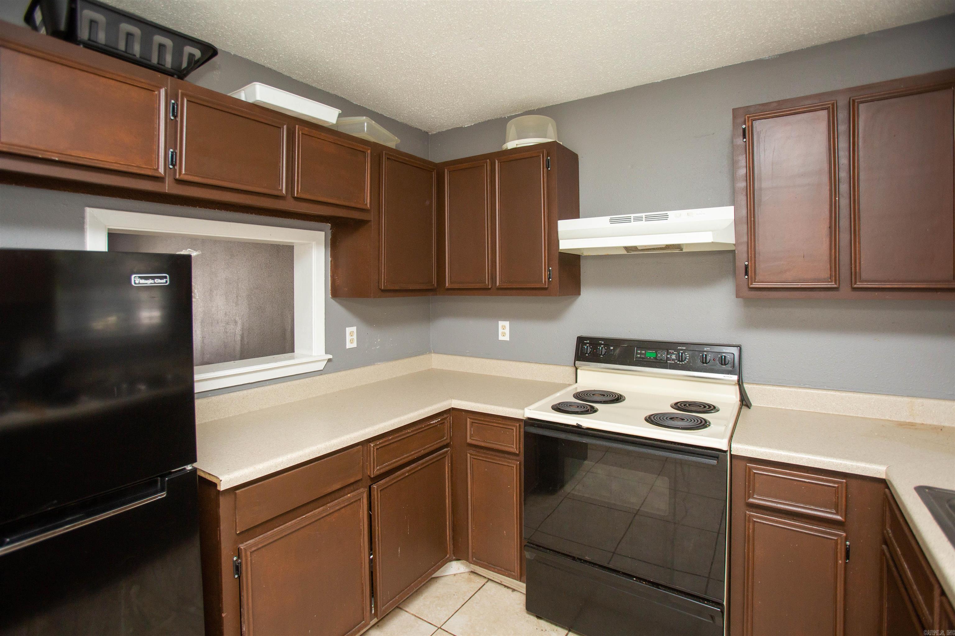 North Agrenta - Residential Lease