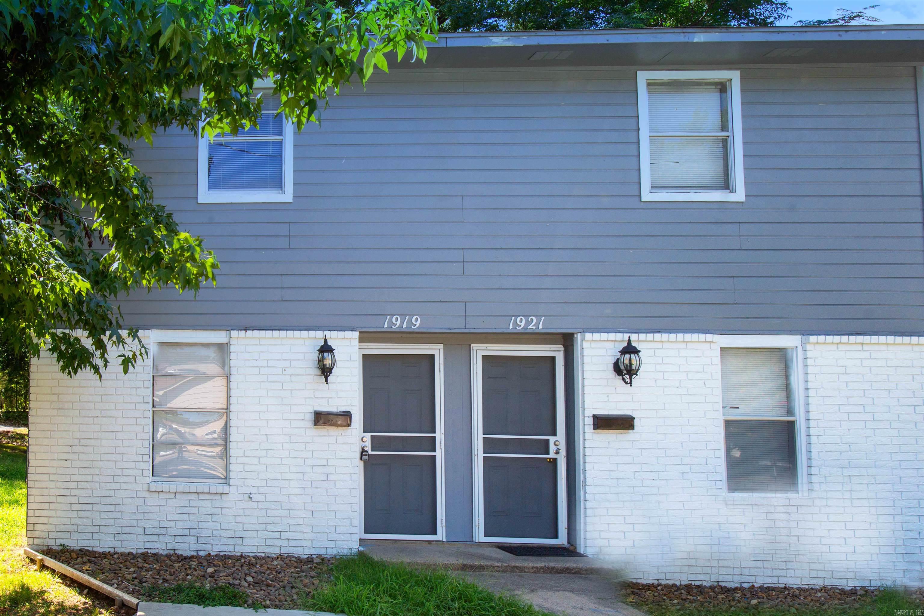 North Agrenta - Residential Lease