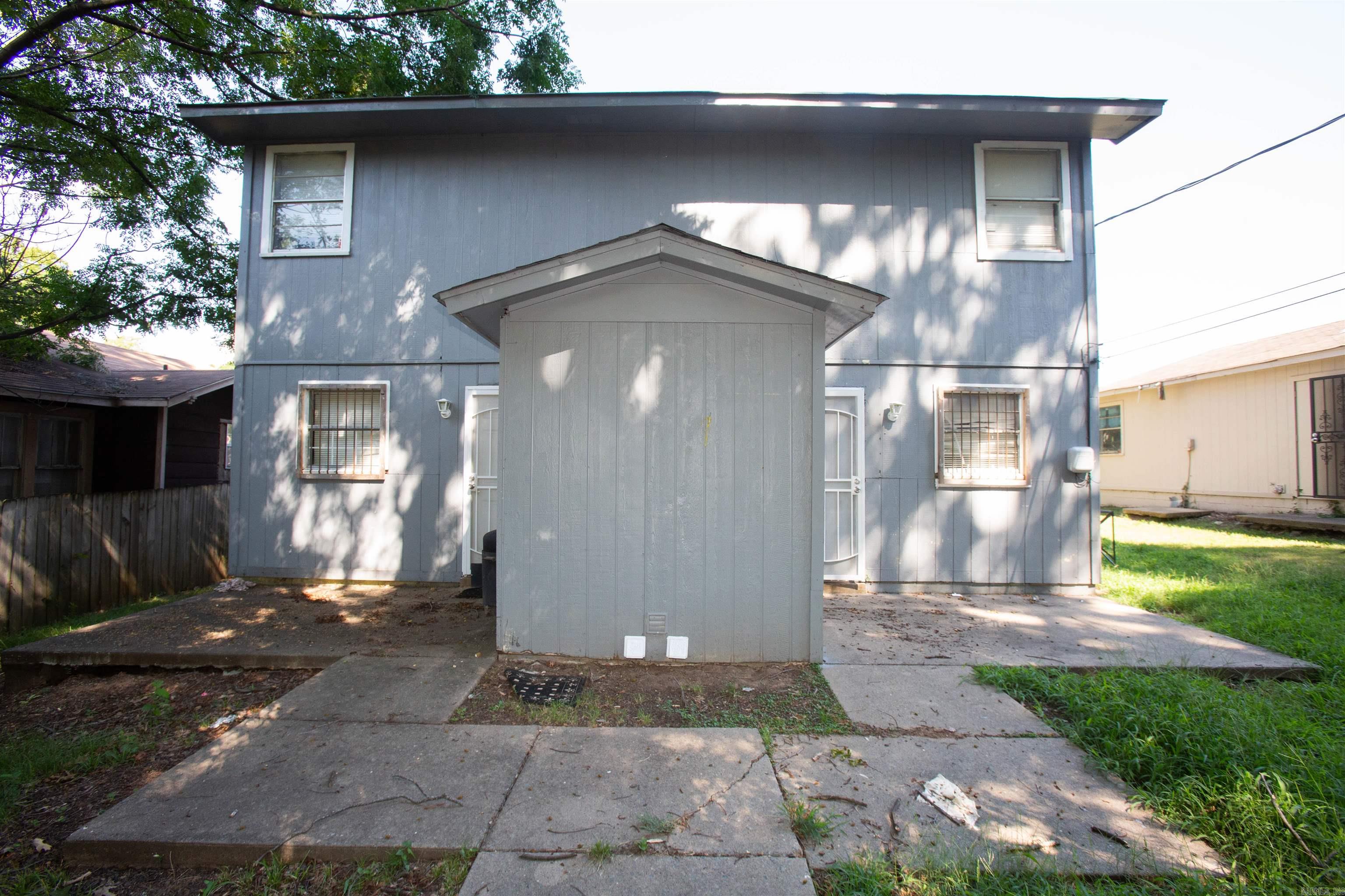 North Agrenta - Residential Lease