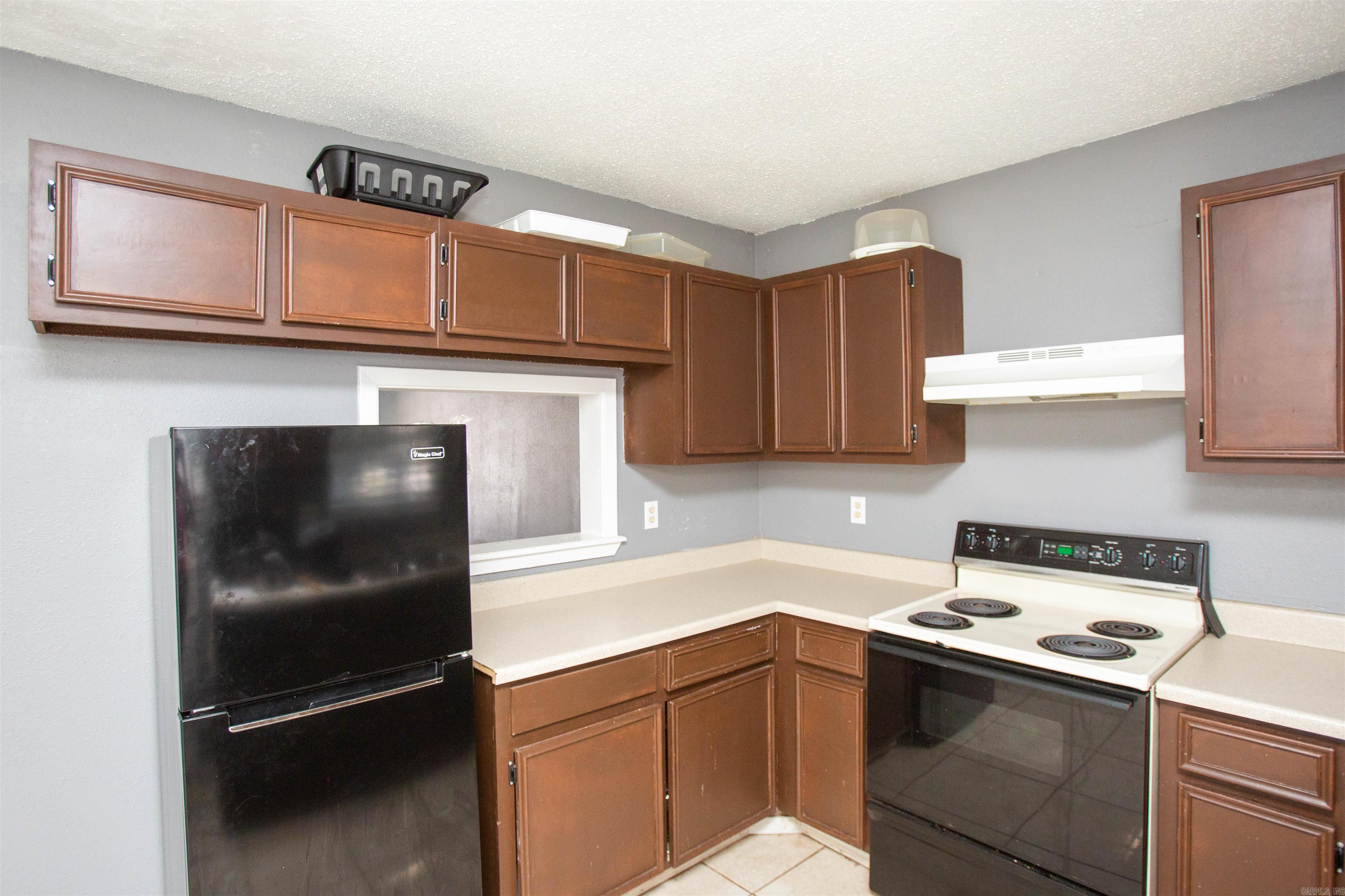 North Agrenta - Residential Lease