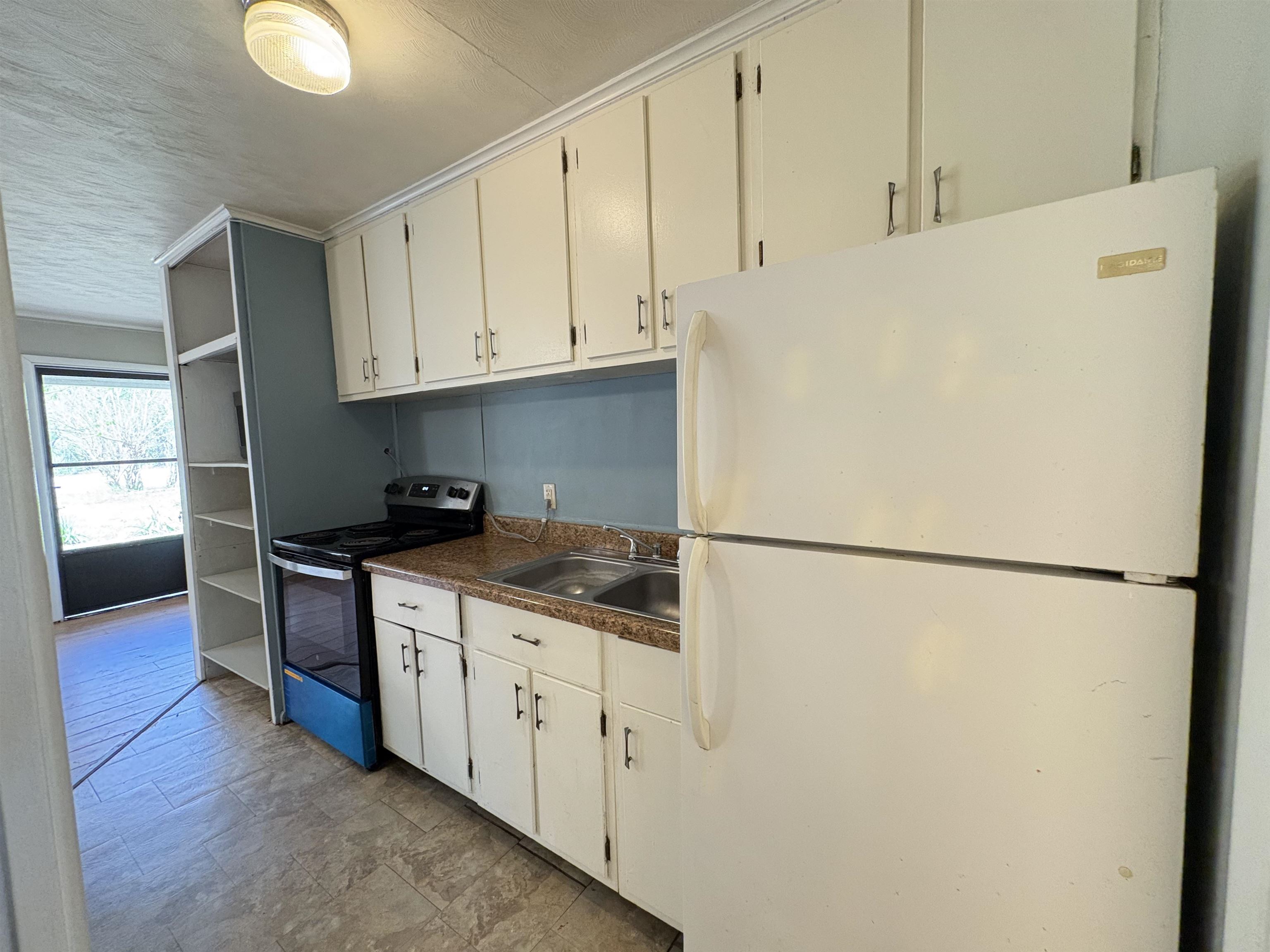 Not in List - Residential Income