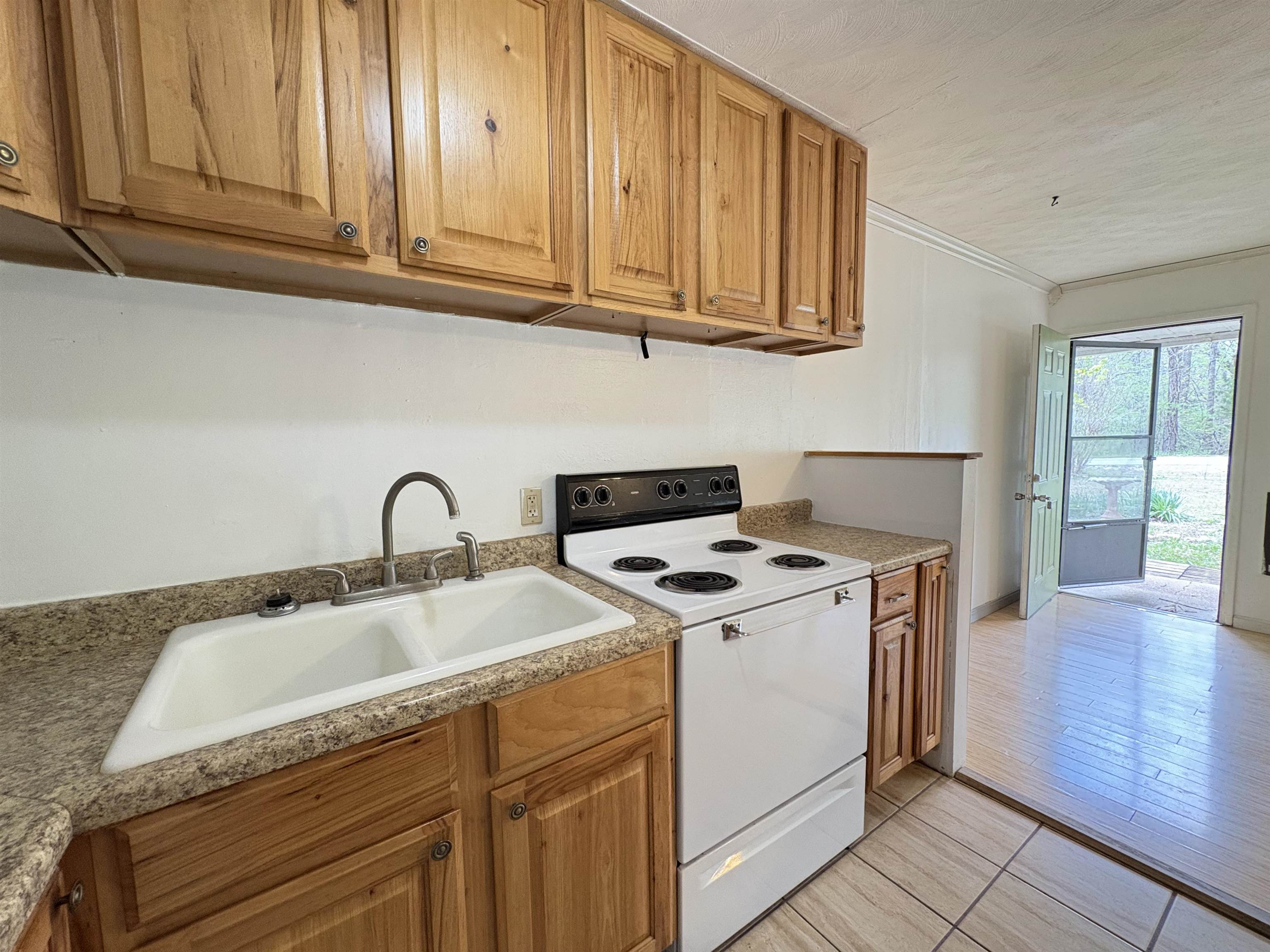 Not in List - Residential Income