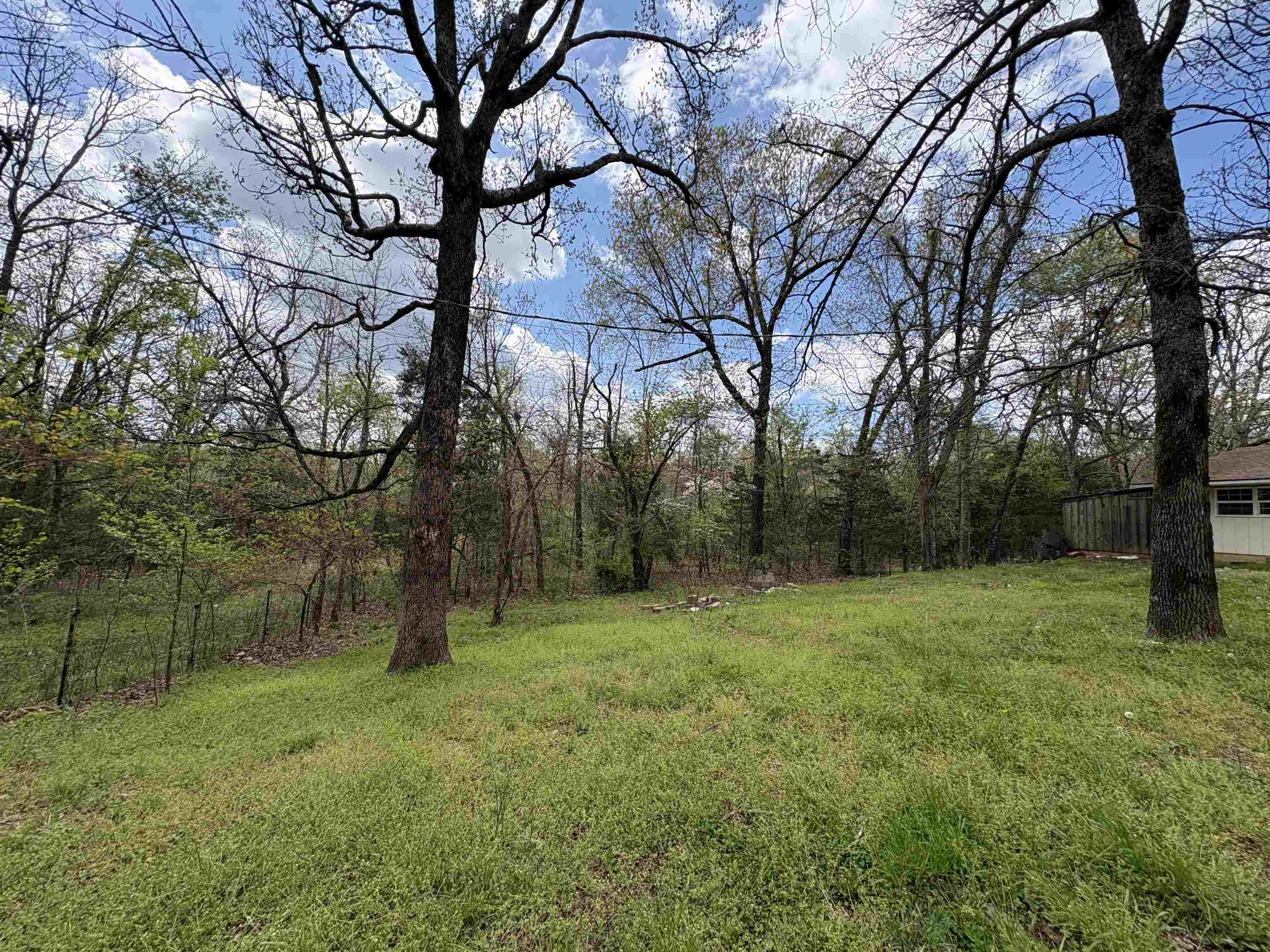 Not in List - Residential Income