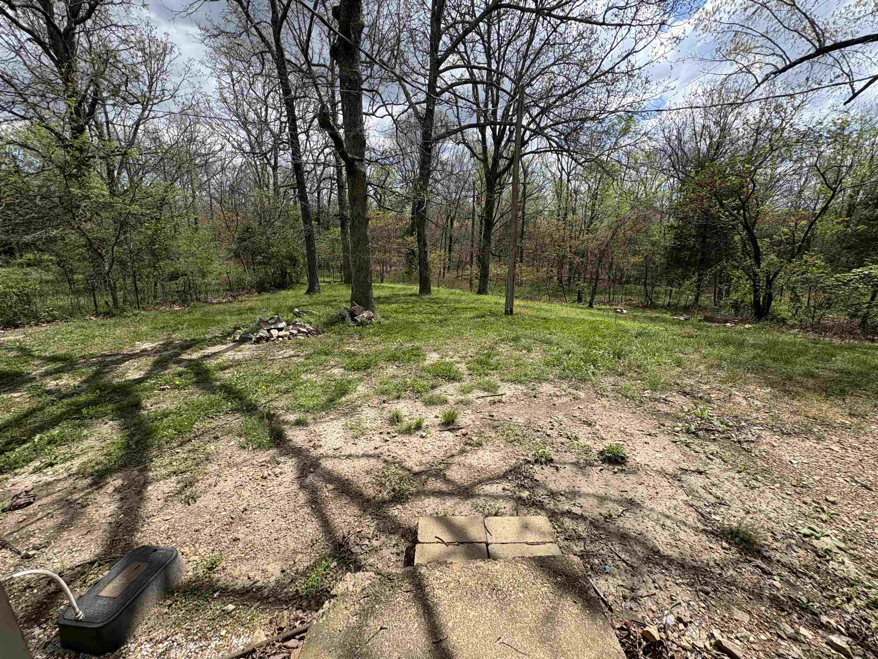 Not in List - Residential Income