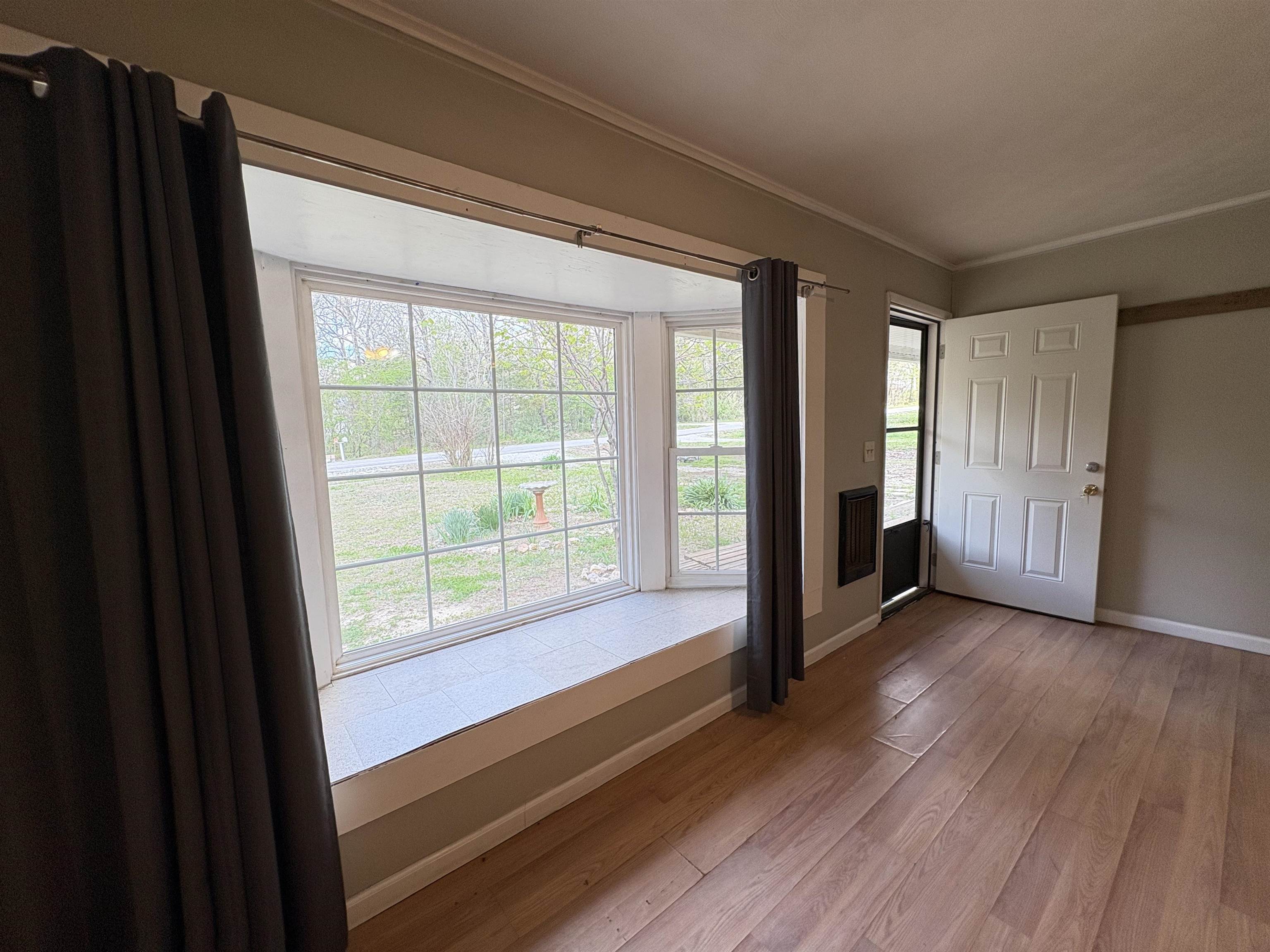 Not in List - Residential Income